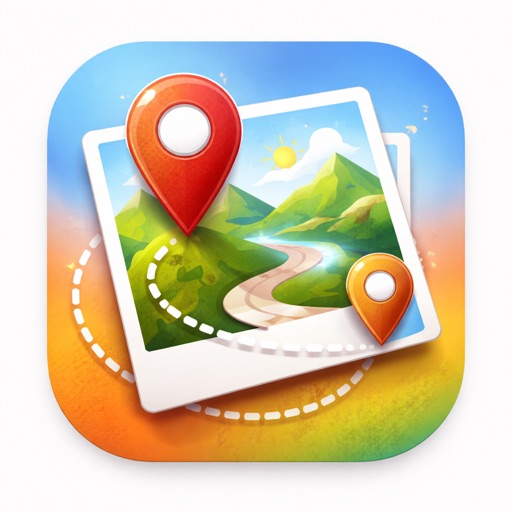 ChronicleShot app icon